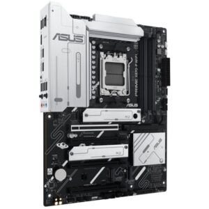 ASUS PRIME X870-P WIFI / X870 / AM5 / 4x DDR5 / HDMI / M.2 / WIFI / ATX