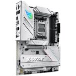 ASUS ROG STRIX B850-A GAMING WIFI / B850 / AM5 / DDR5 / DP / USB-C / 4x M.2 / WiFi / ATX