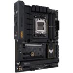 ASUS TUF GAMING B650-PLUS / AMD B650 / AM5 / 4x DDR5 / 3x M.2 / HDMI / DP / USB-C / ATX