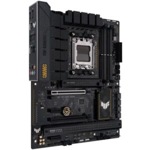 ASUS TUF GAMING B650-PLUS / AMD B650 / AM5 / 4x DDR5 / 3x M.2 / HDMI / DP / USB-C / ATX
