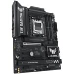 ASUS TUF GAMING B850-PLUS WIFI / B850 / AM5 / DDR5 / DP / HDMI / USB-C / 3x M.2 / WiFi / ATX