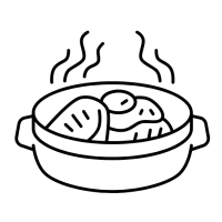 Baking pans