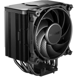 Be quiet! CPU cooler Dark Rock 5 / 120mm fan / 6 heatpipes