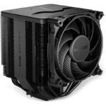Be quiet! CPU cooler Dark Rock Pro 5 / 135+120mm fan / 7 heatpipes