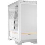 Be quiet! DARK BASE PRO 901 Window case / MidT / without power supply / 1x USB-C + 4x USB3 / transparent side panel / white