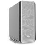 Be quiet! SILENT BASE 802 case / MidT / without power supply / 1x USB-C + 2x USB3.0 / speed controller / white