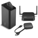 BENQ InstaShow WDC10 wireless presentation device