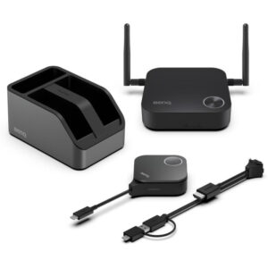 BENQ InstaShow WDC15 wireless presentation device