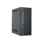 CHIEFTEC MiniT BT-02B-U3/ ITX/ USB 3.0/ 250W SFX power supply/ black