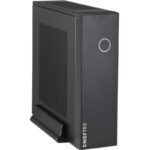 CHIEFTEC MiniT Compact IX-03B-85W/ mini-ITX/ 85W power supply/ black