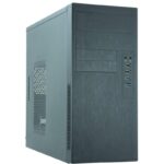 CHIEFTEC MiniT HO-11B / 2x USB 3.0 / 2x USB 2.0 / 350W / black