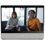 Cisco Webex Desk Pro, No-Radio