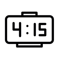 Clocks and alarms