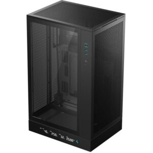 DEEPCOOL CH270 Digital case