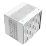 DEEPCOOL CPU cooler Assassin 4S / 140mm fan / 7x heat pipes / PWM / white