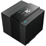 DEEPCOOL CPU cooler Assassin IV VC Vision