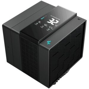 DEEPCOOL CPU cooler Assassin IV VC Vision