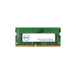 DELL 16GB DDR5 laptop memory/ 5600 MT/s/ SO-DIMM/ Latitude, Precision, Alienware, Inspiron