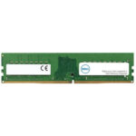 DELL 16GB RAM/ DDR4 UDIMM 3200 MT/s 1Rx8 / for OptiPlex 5090,7090,XE3,Precision 3430,3431,XPS 8940, Vostro 3671, G5 509