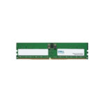 DELL 16GB RAM/ DDR5 RDIMM 4800 MT/s 1RX8/ for PowerEdge R760,R660,R6615,R6625,T560,T550 Precision 5860,7875,7960