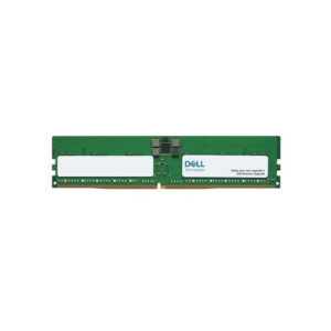 DELL 16GB RAM/ DDR5 RDIMM 4800 MT/s 1RX8/ for PowerEdge R760,R660,R6615,R6625,T560,T550 Precision 5860,7875,7960