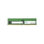 DELL 16GB RAM/ DDR5 RDIMM 5600 MT/s 1RX8/ for PowerEdge R760,R660,R6615,R6625,T560,T550,Precision 5860,7875,7960