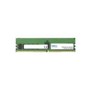 DELL 16GB RAM/ DDR5 RDIMM 5600 MT/s 1RX8/ for PowerEdge R760,R660,R6615,R6625,T560,T550,Precision 5860,7875,7960