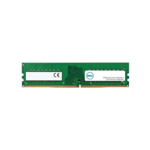 DELL 16GB RAM/ DDR5 UDIMM 5600 MT/s 1RX8/ for OptiPlex 7020 SFF/MT, Precision 3280,3660,3680, Vostro 3030 SFF/MT/ AW R16