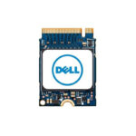 DELL 1TB SSD/ M.2/ PCIE NVMe/ Class 35/ 2230/ for PCs and laptops e.g. Latitude, Inspiron, Vostro, OptiPlex