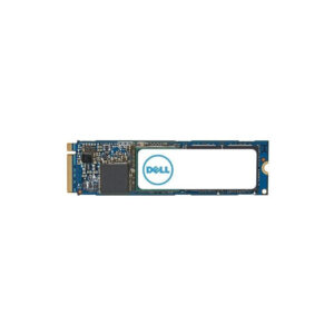 DELL 1TB SSD/ M.2/ PCIE NVMe/ Class 40/ 2280/ for PCs and laptops e.g. Latitude, Inspiron, Vostro, OptiPlex