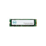 DELL 2TB SSD/ M.2/ PCIE NVMe/ Class 40/ 2280/ for PCs and laptops e.g. Latitude, Inspiron, Vostro, OptiPlex