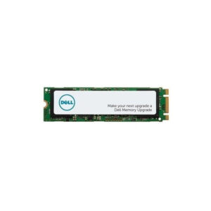 DELL 2TB SSD/ M.2/ PCIE NVMe/ Class 40/ 2280/ for PCs and laptops e.g. Latitude, Inspiron, Vostro, OptiPlex