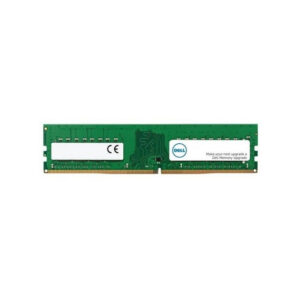 DELL 32B RAM/ DDR5 UDIMM 5600 MT/s 2RX8/ for OptiPlex 7020 SFF/MT, Precision 3280,3660,3680, Vostro 3030 SFF/MT/ AW R16