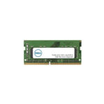 DELL 32GB DDR5 laptop memory/ 4800 MT/s/ SO-DIMM/ Latitude, Precision, XPS/ OptiPlex Micro MFF