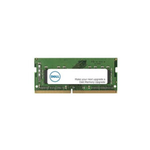 DELL 32GB DDR5 laptop memory/ 4800 MT/s/ SO-DIMM/ Latitude, Precision, XPS/ OptiPlex Micro MFF