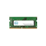 DELL 32GB DDR5 laptop memory/ 5600 MT/s/ SO-DIMM/ Latitude, Precision, Alienware, Inspiron