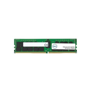DELL 32GB RAM/ DDR4 RDIMM 3200 MT/s 2RX4 for PowerEdge T440/ T640/ R440/R540/ R640/ R740/ R840/ R940