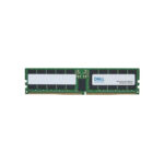 DELL 32GB RAM/ DDR5 RDIMM 4800 MT/s 2RX8/ for PowerEdge R760,R660,R6615,R6625,T560,T550,Precision 5860,7875,7960