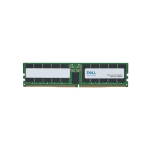 DELL 32GB RAM/ DDR5 RDIMM 4800 MT/s 2RX8/ for PowerEdge R760,R660,R6615,R6625,T560,T550,Precision 5860,7875,7960