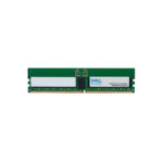 DELL 32GB RAM/ DDR5 RDIMM 5600 MT/s 2RX8/ for PowerEdge R760,R660,R6615,R6625,T560,T550,Precision 5860,7875,7960