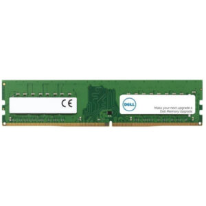 DELL 32GB RAM/ DDR5 UDIMM 4800 MT/s 1RX8 ECC/ for Precision 3660, PowerEdge T360, R360