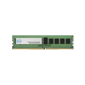 DELL 32GB RAM/ DDR5 UDIMM 5600 MT/s 1RX8 ECC/ for PowerEdge T160,R260,T360,R360