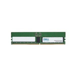 DELL 64GB RAM/ DDR5 RDIMM 4800 MT/s 2RX4/ for PowerEdge R760,R660,R6615,R6625,T560,T550,Precision 5860,7875,7960