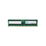 DELL 64GB RAM/ DDR5 RDIMM 5600 MT/s 2RX4/ for PowerEdge R760,R660,R6615,R6625,T560,T550,Precision 5860,7875,7960