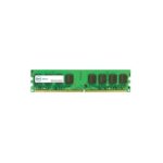 DELL 8GB RAM/ DDR4 UDIMM 2666 MT/s 1RX8 ECC/ for PowerEdge T130/ R230/ R330/ T330/ T30/ T40/ T140,/ R240/ R340/ T340