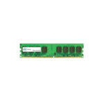 DELL 8GB RAM/ DDR4 UDIMM 3200 MT/s 1RX8 ECC/ for PowerEdge T40, T140, R240, R340, T340, T150, R250, T350, R350