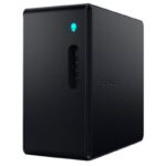 DELL Alienware Aurora R17/ Ultra 9 285/ 64GB/ 4TB SSD/ GeForce RTX 5080 16GB/ W11H/ black/ 2Y Basic on-site