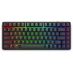 DELL Alienware Pro Wireless Gaming Keyboard / US/ Int./ international/ Dark Side of the Moon)