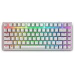 DELL Alienware Pro Wireless Gaming Keyboard / US/ Int./ international/ (Lunar Light)