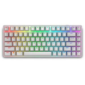 DELL Alienware Pro Wireless Gaming Keyboard / US/ Int./ international/ (Lunar Light)
